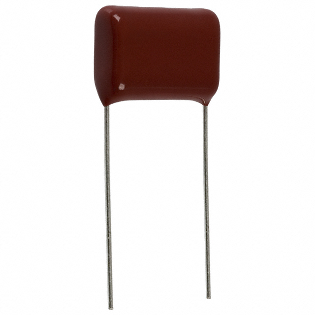 ECQ-E2225JB Panasonic Electronic Components  Capacitores de polímero de tantalio